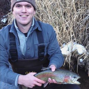 Meet your Posher, Jackson